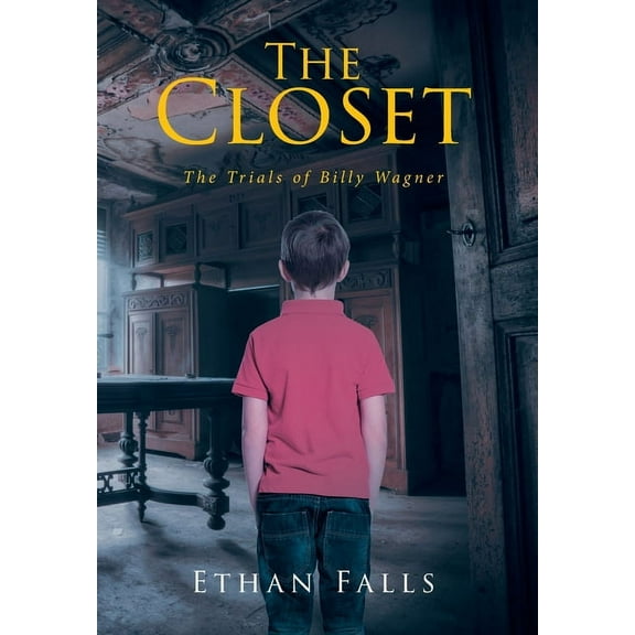 The Closet (Hardcover)