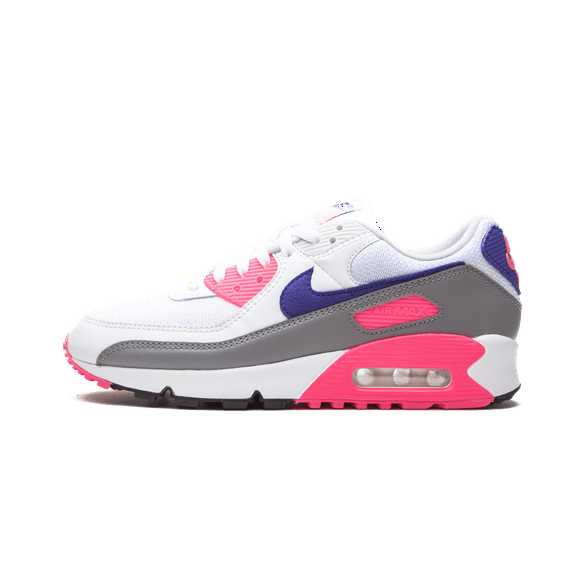NIKE WOMENS AIR MAX 90 WMNS "Laser Pink" CT1887 100 from Stadium Goods