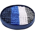 thumbnail image 1 of Coussin de Fouille pour Chien, Durable pour l'Entraînement et la Nourriture Lente avec Ventouse, 1 of 5