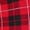 Fireside Plaid, variant on BN3TH Men's Pajama Pants (X-Large, Fireside Plaid)