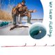 thumbnail image 5 of 5 uds caña de pescar punta redonda aparejos de pesca de sección corta (tono duro de 36cm) Likrtyny Para estrenar, 5 of 7