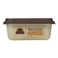 thumbnail image 3 of OKAY Pure Naturals Shea & Coconut Ultra Moisturizing Body Butter - 7oz for Intense Hydration, 3 of 4