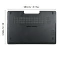 thumbnail image 4 of Laptop Screen Lid Cap Topcase Bottom Cover For Latitude E7470 7470 01GV6N, 4 of 8