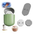 thumbnail image 1 of 2023 NEW Smart Massage pad,Portable Smart Whole Body Relaxation Massage Pad, 1 of 9