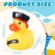 thumbnail image 2 of Calcetines navideños Prudiut de Rubber Ducks, 30 unidades, 2 of 8