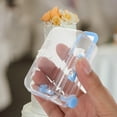 thumbnail image 2 of 12pcs Gift Boxes Candy Boxes Wedding Gift Packing Boxes Party Supplies Packaging Boxes, 2 of 8