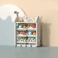 thumbnail image 1 of Organizador de almacenamiento de juguetes para Niños ANGGREK Otros, 1 of 1