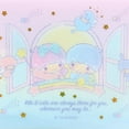 thumbnail image 4 of Little Twin Stars Mini Sticker Pack 40-Piece Sanrio Classic Series, 4 of 7