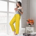 thumbnail image 5 of Bixox Women's Corn 3 Patterned Pajama Pants Loungewear, 5 of 5