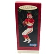thumbnail image 2 of Hallmark Ornament: 1995 Joe Montana | QXI6207 | Non-Mint Box, 2 of 2