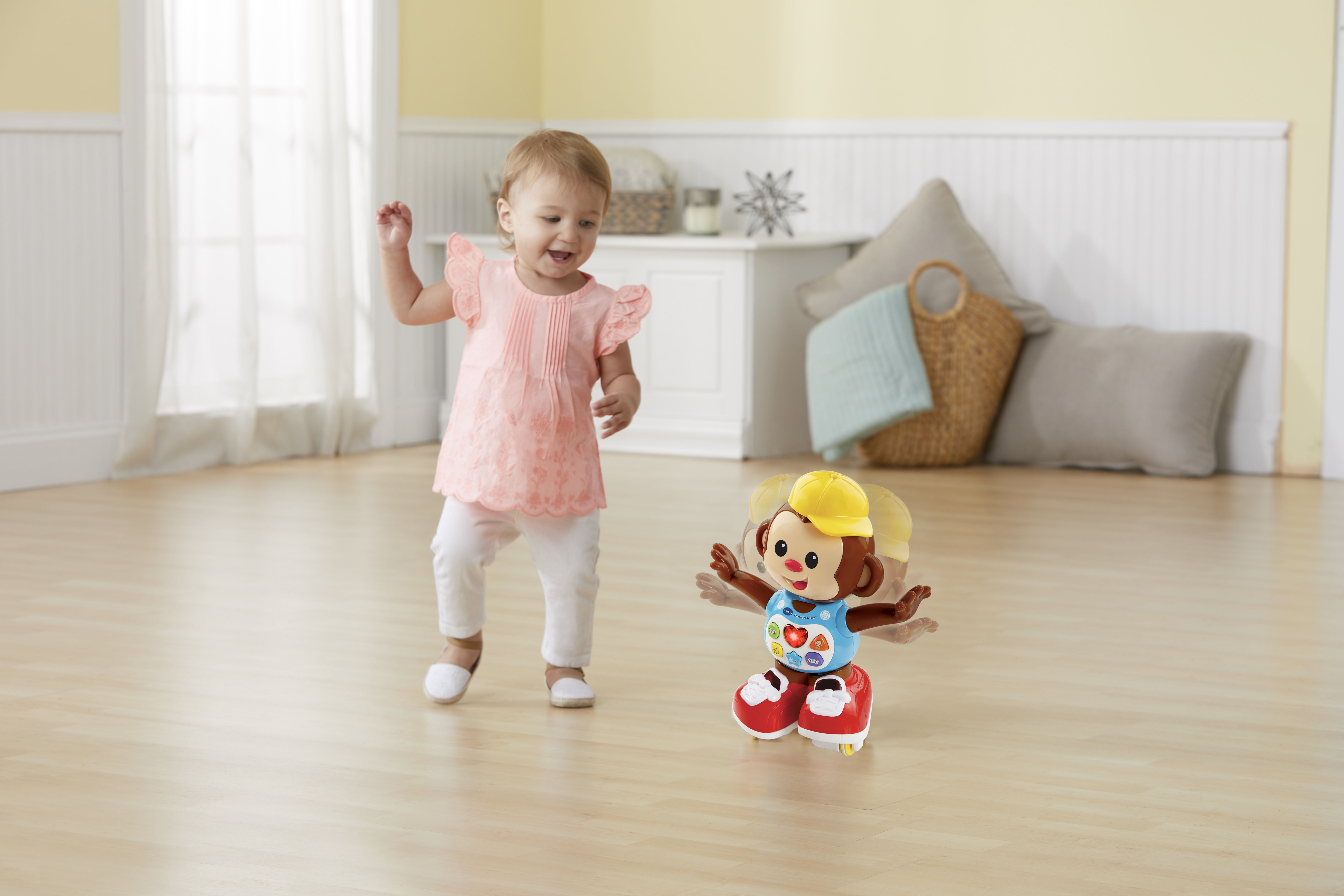 Vtech catch sales me casey