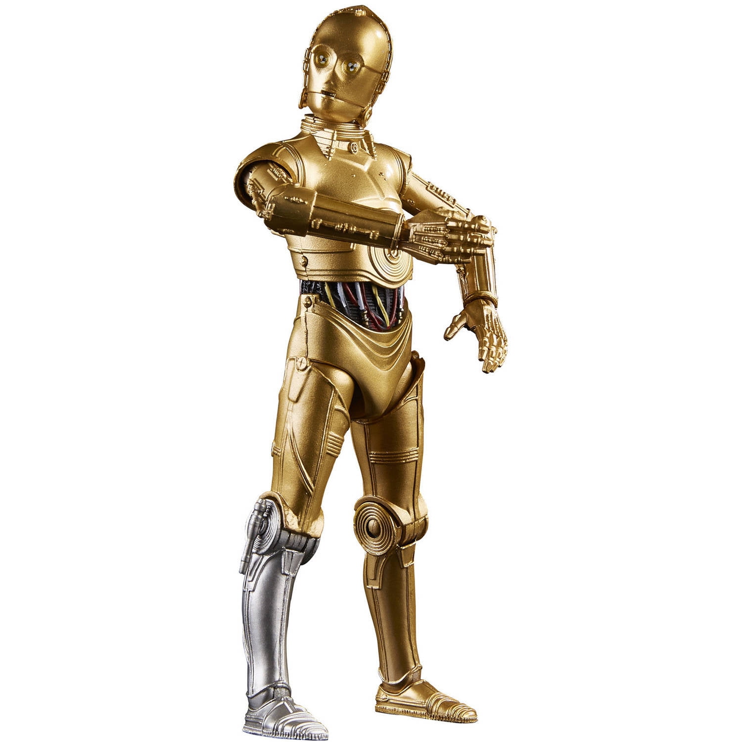 Star Wars theBlack Series 40th Anniversary C-3PO