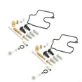 thumbnail image 3 of 2 juegos de kit de reparación de carburador para Suzuki SV650/SV650S 1999-2002 Jadeshay A, 3 of 8