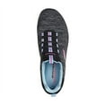 thumbnail image 2 of Skechers Women's SUMMITS-FRESH IMPRESSION Slip-On Athletic Sneaker, Wide Width Available, 2 of 3