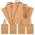 thumbnail image 4 of 10Pcs Floral Wrapping Bags Flower Packing Bags Flower Bouquet Bags Convenient Wrapping Bags, 4 of 8