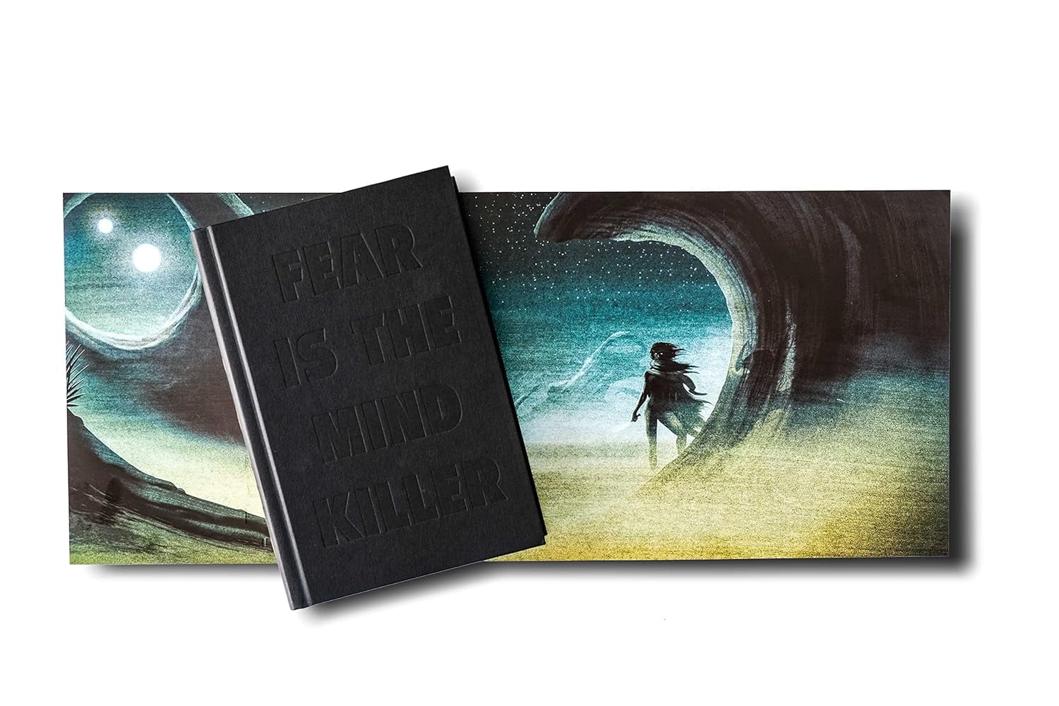Frank Herbert Dune Series 3冊セット DUNE 3 Book Set Leatherbound - by Frank Herbert - Premium