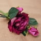 thumbnail image 1 of Naiovety Ramo de rosas artificiales, flores falsas de seda para decoración del hogar, fiesta de boda Decoración No.03, 1 of 6