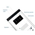 thumbnail image 5 of AMOCAM 3 Units Apartment Video Intercom System, Wired Video Door Phone Kit, 1 PCS Night Vision Camera, 3 PCS LCD 7 Inches Monitor, Support Monitoring, Unlock, Dual Way Intercom, fo, 5 of 5