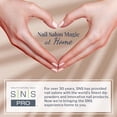 thumbnail image 6 of SNS Nails Gelous Color Dip Powder, NOS07 1 Oz, 6 of 6