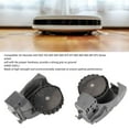 thumbnail image 3 of <p>Aspirateur Module de Roue Gauche Droite, Résistant à l'Usure Antidérapant Facile à Installer 2 Pcs Module de Roue d'Entraînement Efficace Grand Compatibilité pour Salon</p>, 3 of 7