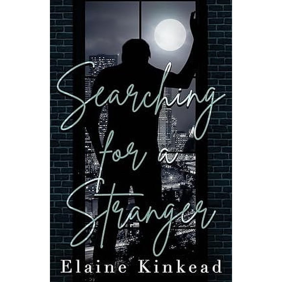 Searching for a Stranger, (Paperback)
