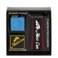 thumbnail image 6 of Mezz Smart Chalk Set: Mezz Pool Cue Chalk + Chalk Holder + Chalk Cover, 6 of 10