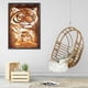 thumbnail image 5 of Wdftyju Tigre familia pintura al óleo por números Kits lienzo cuadro pared arte DIY (B741) Wdftyju 6dt5ms9td0ys8ay3D04, 5 of 9