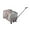 Khaki, variant on Stgfyxgs Cat Carrier with Wheels, Pet Travel Bag for 2 Small Cats,Rolling Cat Dogs Carrier Pet Travel Carrier on Wheels for Cats Puppy Khaki