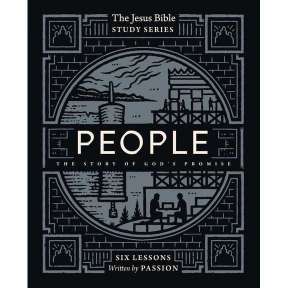 Pre-Owned People Bible Study Guide: The Story of God's Promise (Paperback) 0310155029 9780310155027