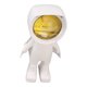 thumbnail image 5 of Decoración de luz lámpara de mesa ABS con diseño de astronauta para oficina ANGGREK Otros, 5 of 8