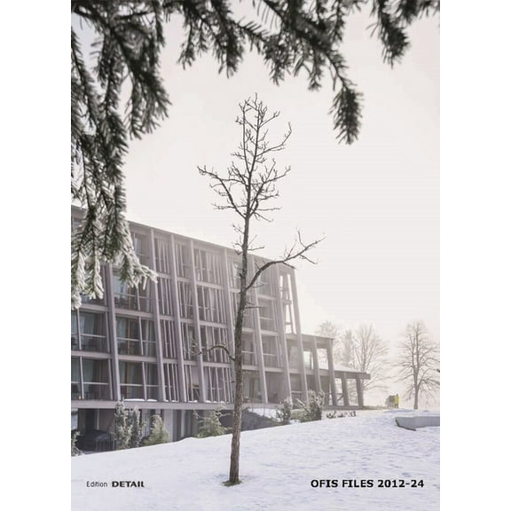 Ofis Files. 2012 - 2024 (Paperback)