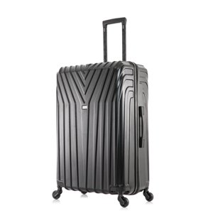 InUSA Vasty 28" Hardside Lightweight Spinner Luggage