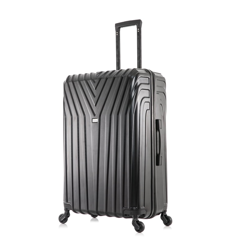 InUSA Vasty 28" Hardside Lightweight Spinner Luggage photo 1