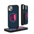 thumbnail image 2 of St. Louis City SC iPhone Solid Design Rugged Phone Case, 2 of 7