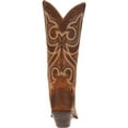 thumbnail image 4 of Crush™ by Durango® Women's Tan Jealousy Western Boot, 4 of 7