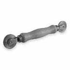 Herramienta Spline Roller PHIFER 3007667 con mango de madera