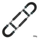 thumbnail image 2 of U Shape Twister-Arm Exerciser, Multifunctional Household U-shaped Arm Exerciser, Workout Accessories, 2 of 5