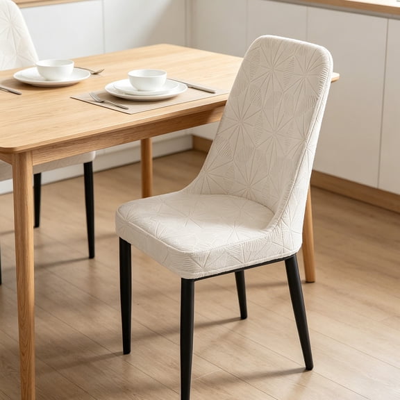 All-inclusive Office Chair Cover - Universal Stretch Desk Chair Cover, Computer Chair Slipcovers