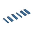 thumbnail image 1 of Herramientas De Torno De Metal, Herramientas De Torneado De Torno Carburo Cementado Para Torno Ordinario Para Torno Automático Para Torno Semiautomático ANGGREK Otros, 1 of 8