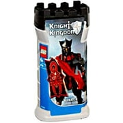 LEGO Knights Kingdom Series 1 Vladek Set #8786