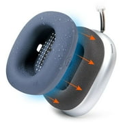 Airpods Max Earpad Sweat Covers - WC SweatZ Max