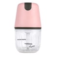 thumbnail image 1 of Compatible 1pc Electric Ice Crusher Multipurpose Ice Grinder Ice Crushing Machine_Perfect Gift, 1 of 4
