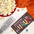 thumbnail image 5 of M&M's Milk Chocolate Candy, Full Size - 1.69 oz Bag, 5 of 9