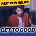 thumbnail image 6 of Goody's Extra Strength Headache Powder, 24 Powder Sticks, 6 of 15