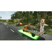 Road Maintenance Simulator for PlayStation 5™