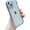 Blue, variant on Compatible with iPhone 13 6.1 inch Case,Glitter Bling Cute Clear for Women Girls Case Soft TPU Silicone Shockproof Case Designed for iPhone 13-Green