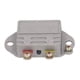 thumbnail image 2 of Voltaje Del Generador Regulador Electrónico Regulador De Voltaje Automático AVR Con Protección Contra Sobrecarga Para Equipos Electrónicos, 2 of 7