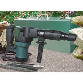 Small Electric Demolition Hammer