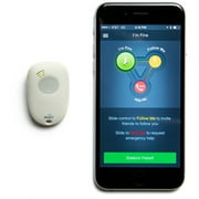 React Sidekick Personal Panic Button