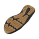 thumbnail image 2 of Tenis UNDER ARMOUR Charged Deportivos Comodo negro 25, 2 of 5